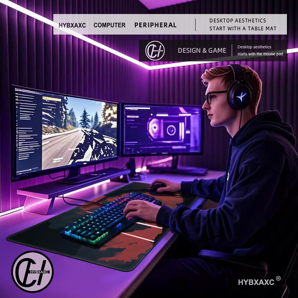 데스크 패드 E-Evangeliones XXL 마우스  - Pc Gaming Evangelion 리뷰 및 가격