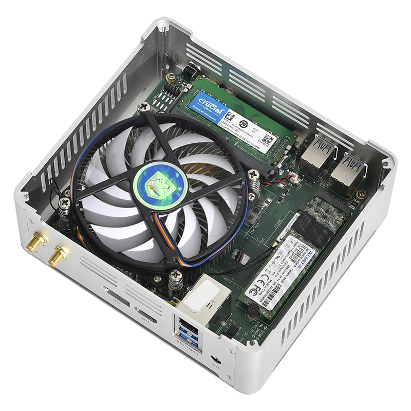 윈11 미니 PC 큐브 13세대 코어 i7 1355U  - Pc Gaming Core I7 리뷰 및 가격