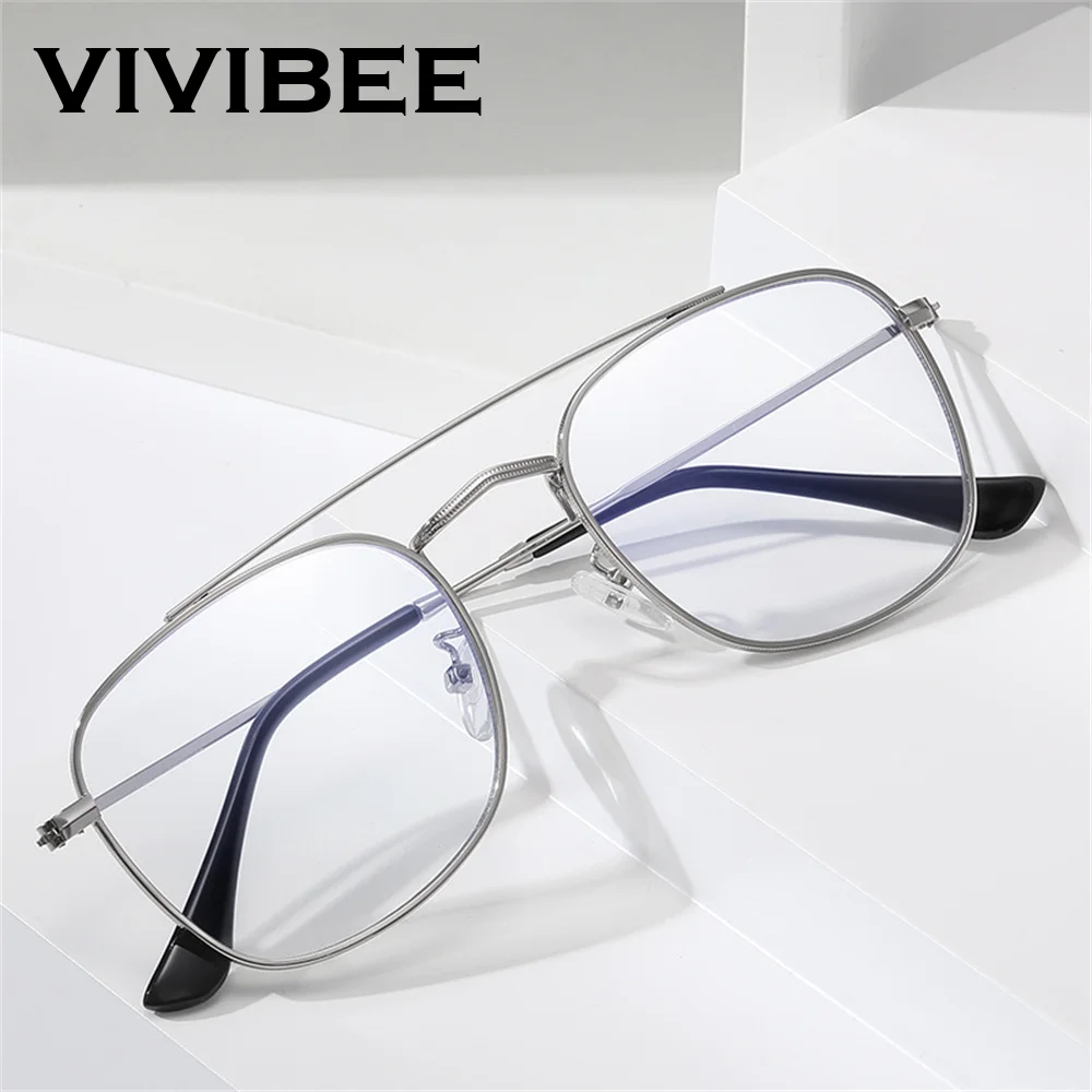 VIVIBEE 레트로 블루 라이트 차단 안경 남성용 메 - Gaming Glasses Blue Light 리뷰 및 가격