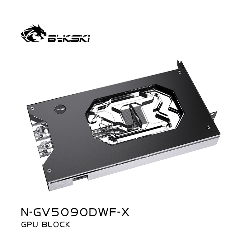 Bykski N-GV5090DWF-X GPU 블록 (G - Pc Gaming Xịn 리뷰 및 가격