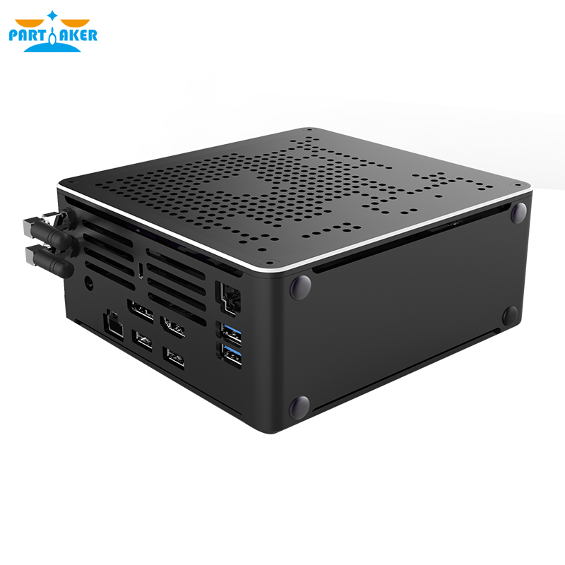 최신형 미니 PC 인텔 제온 E-2176M E-2186 - Pc Gaming On Wifi 리뷰 및 가격