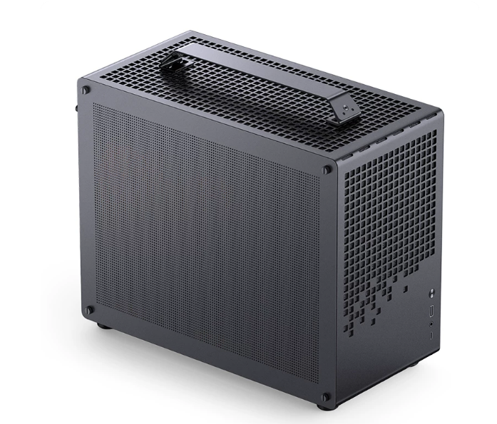 Z20 MATX 핸들 섀시(메쉬 좌측 패널 포함), 게 - Pc Gaming Compact 리뷰 및 가격