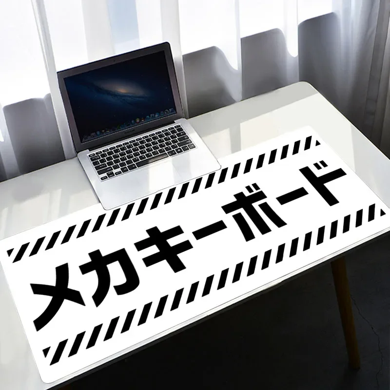 흰색 마우스 패드 Xxl Pc 게이머 일본 마우스 패드 - Japan Pc Gaming 리뷰 및 가격