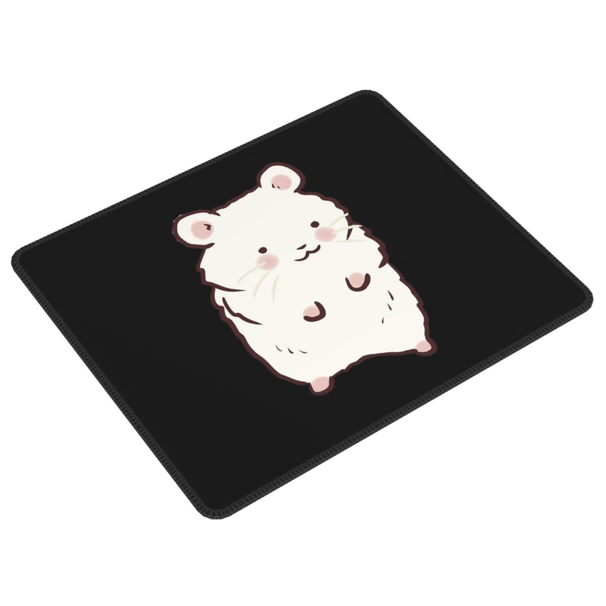멀티 사이즈 마우스 패드 귀여운 햄스터 그림 게이머 P - Pc Gaming Drawing 리뷰 및 가격