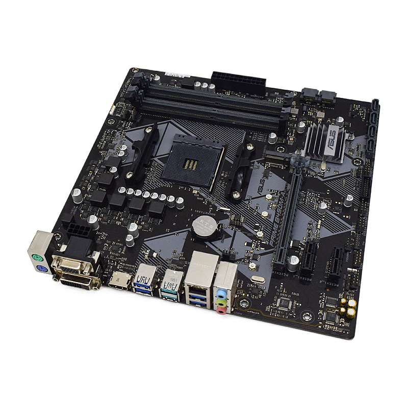 B450 B450M 메인보드 Asus PRIME B45 - Pc Zotac Gaming 리뷰 및 가격