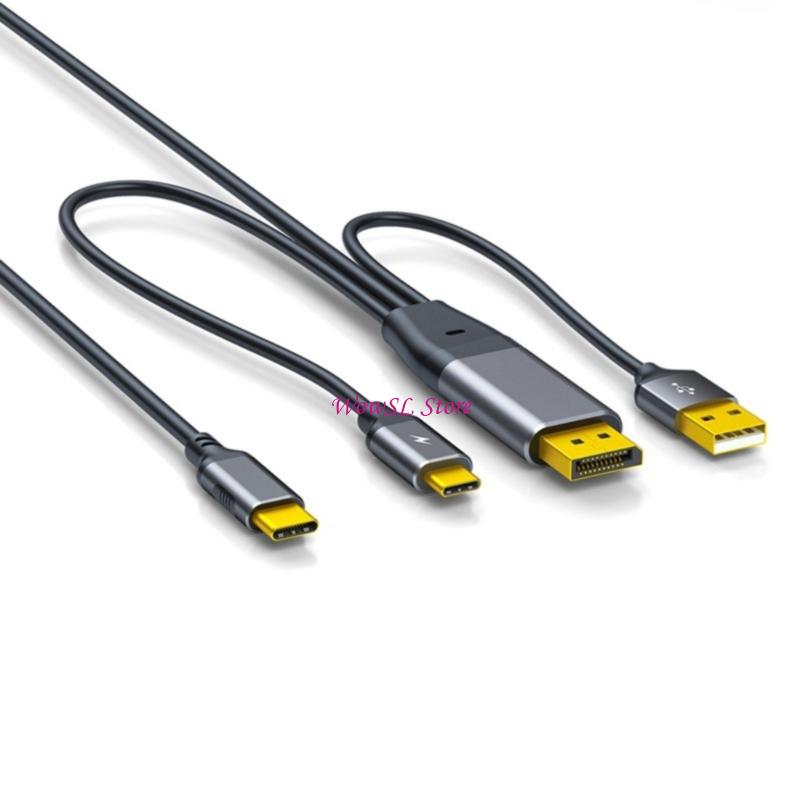 USB C to DisplayPort 4K@60Hz 케 - Pc Zotac Gaming 리뷰 및 가격