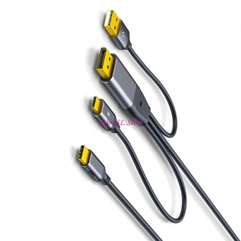 USB C to DisplayPort 4K@60Hz 케 - Pc Zotac Gaming 리뷰 및 가격