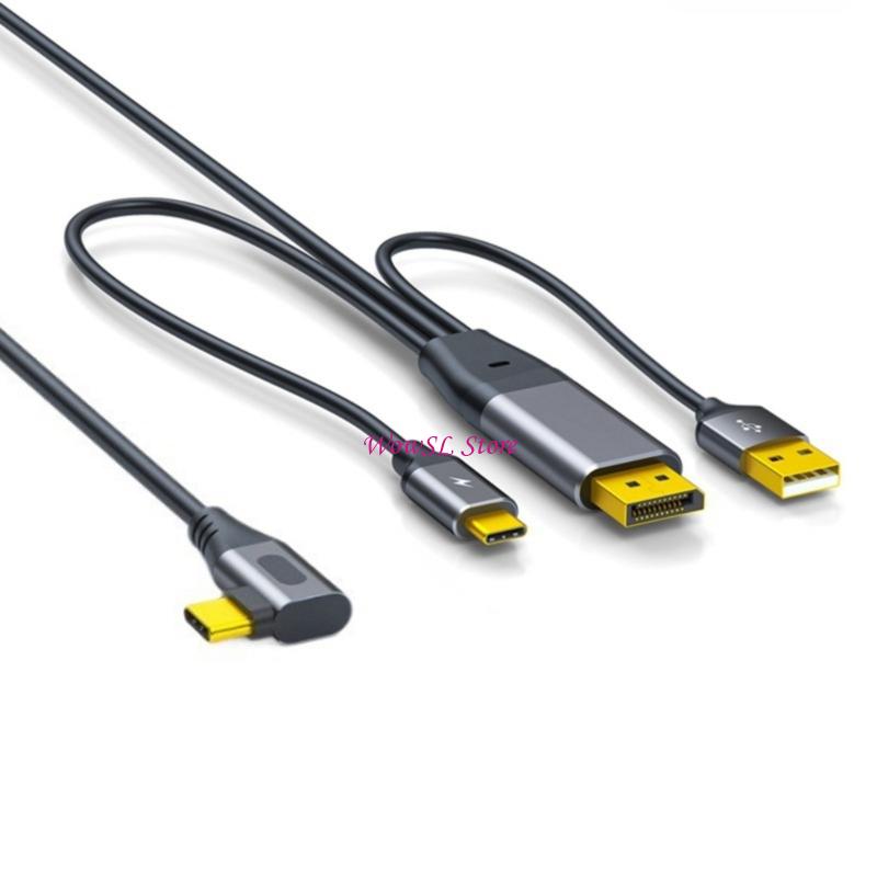 USB C to DisplayPort 4K@60Hz 케 - Pc Zotac Gaming 리뷰 및 가격