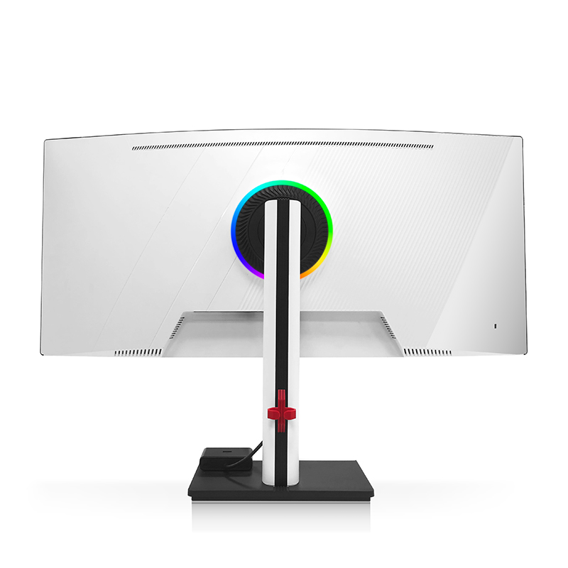 34인치 4K 커브드 스크린 데스크탑 컴퓨터 올인원 코 - Pc Gaming Core I7 리뷰 및 가격